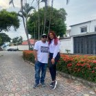 El cantante ha preferido mantenerse alejado de la prensa.