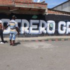 De Potrero Grande  son originarios algunos de los sospechosos del crimen de Villavicencio.