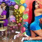 Comentaristas de farándula creen que la supuesta infidelidad es inventada.