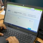 Los quiteños para recibir sus facturas de consumo de luz eléctrica pueden actualizar su datos de forma digital.