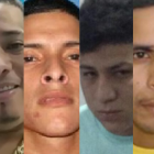 4 líderes de bandas delictivas asesinados de lo que va en 2023