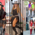 El pasito Shakira es el reto de baile que contagia por su ritmo y sensualidad.