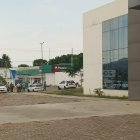 Se investiga el hecho violento