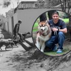 Los vecinos del barrio donde asesinaron al ‘capo’ están atemorizados luego del hecho.