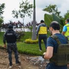 En lo que va del año, Durán registra 214 asesinatos