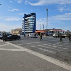 La decisión fue tomada luego de la creciente ola de violencia en el cantón guayasense.