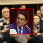 El movimiento político que auspiciaba a Fernando Villavicencio como candidato a la Presidencia de la República creará una comisión multipartidista para investigar su asesinato.