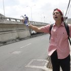 Jorge Puing estará en el Reality Lengua y Bola de EXTRA.