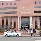 En el Complejo Judicial se efectuó la audiencia de formulación de cargos.