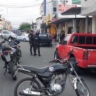 Al joven lo mataron en su propia casa.