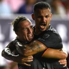 El Houston Dynamo ganó el Open US