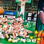 Juan Fernando Toledo es parte del equipo Ferro Carril Oeste de Argentina.