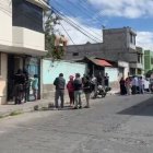 Uno de los sospechosos habría dado la información para ubicar a los otros implicados.