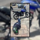 Un ciudadano de nacionalidad venezolana fue detenido tras el suceso, ocurrido en el norte de Quito.