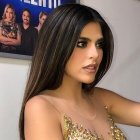 Emma Guerrero muy afectada al recordar