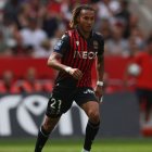 Alexis Beka Beka, de 22 años, será atendido psicológicamente por los médicos del Niza.