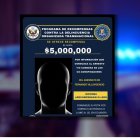 El Departamento de Estado de los Estados Unidos ofrece dos tipos de recompensa en el caso de Fernando Villavicencio.