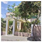 Pese a las medidas de seguridad adoptadas en la zona, los moradores analizan  cómo ‘blindarse’ más.