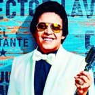 Héctor Lavoe es considerado uno de los máximos referentes de la salsa a nivel mundial.