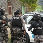 Una mujer recibió una bala, en Esmeraldas.