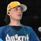 Peso Pluma dará concierto en Ecuador.