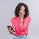 Cuidado con las enfermedades mentales.