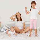 Relájatre, estamos contigo. El cansancio no te permite jugar.