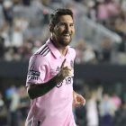 Lionel Messi es una de las principales figuras del Inter de Miami.