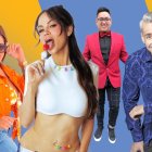 Figuras de la farándula local se identifican con Natti Natasha, quien confesó que está más de un año sin sexo.