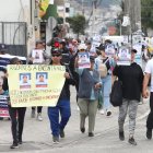 Familiares y amigos se han unido para buscar al joven patinador capitalino, quien salió de su casa al mediodía del domingo 24 de septiembre de 2023.