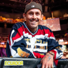 Chito está a la espera de una oportunidad por el cinturón de las 135 libras.