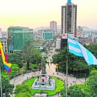 Los eventos estarán en diferentes partes de la urbe porteña. Aquí te dejamos la agenda de actividades.