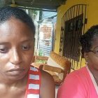 Familiares en Esmeraldas organizaron un bingo para recaudar fondos para nuevo chequeo.