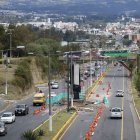 El intercambiador costará 1,9 millones de dólares.