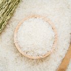 Esta gramínea tiene vitamina E, que ayuda a evitar las líneas de expresión y arrugas prematuras.