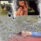 Las dos chicas fueron halladas sin vida la mañana del lunes 2 de octubre.