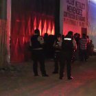 Sujetos asesinaron a balazos a Luis Xavier Menéndez dentro de su taller.