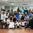 Liga de Quito y su paso a la final de la Copa Sudamericana.