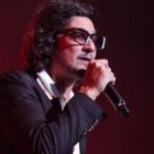 León Larregui no pudo cumplir su cita con los fans de Quito
