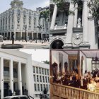 Así lucen en la actualidad, estos sitios clave para lograr la enmancipación de Guayaquil.