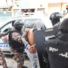 Uno de los hechos más impactantes fue la muerte de siete implicados en el crimen del excandidato Fernando Villavicencio.