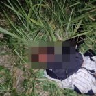 Luis Miguel Bone murió en la escena, mientras que su pareja fue llevada al hospital, donde falleció.