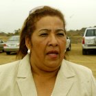 Mariana Mendieta fue alcaldesa de Durán desde el año 2000 hasta el 2008.