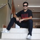 Diego Murtinho  estrena un programa digital por Armonía TV.