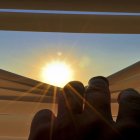 ¿Ropa abrigada o paraguas? conoce cómo se comportará el clima en Quito y Guayaquil