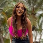 Ángela Orellana tenía fatiga y lo confundió con embarazo.