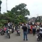 Los asesinatos causaron conmoción en la comunidad