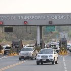 Se espera una gran afluencia de automotores por el fin del feriado del 9 de Octubre.