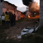 Los habitantes de una calle que necesita intervención, en el sector Balcón Quiteño, se han unido para pedir atención a las autoridades.