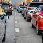 Conoce cómo será el pico y placa en la capital este miércoles